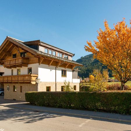 Westendorf Mountain Lodge Exterior foto