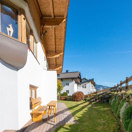 Westendorf Mountain Lodge Exterior foto