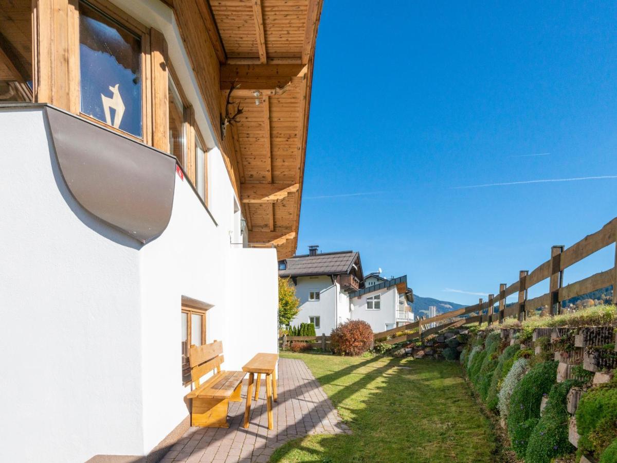 Westendorf Mountain Lodge Exterior foto