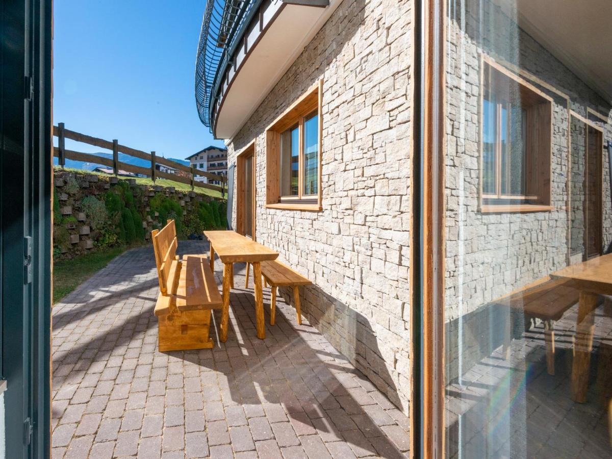 Westendorf Mountain Lodge Exterior foto