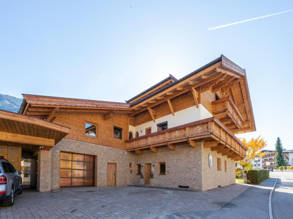 Westendorf Mountain Lodge Exterior foto