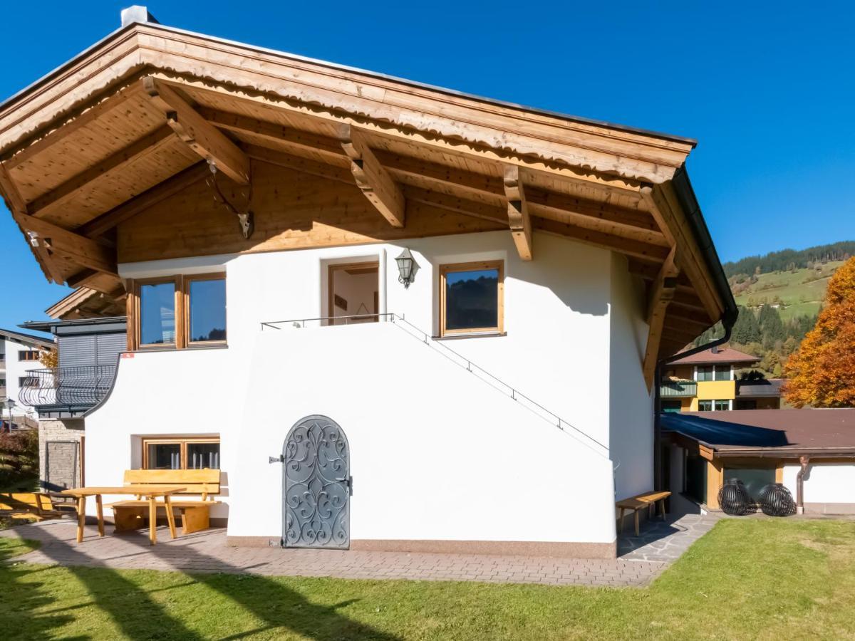Westendorf Mountain Lodge Exterior foto