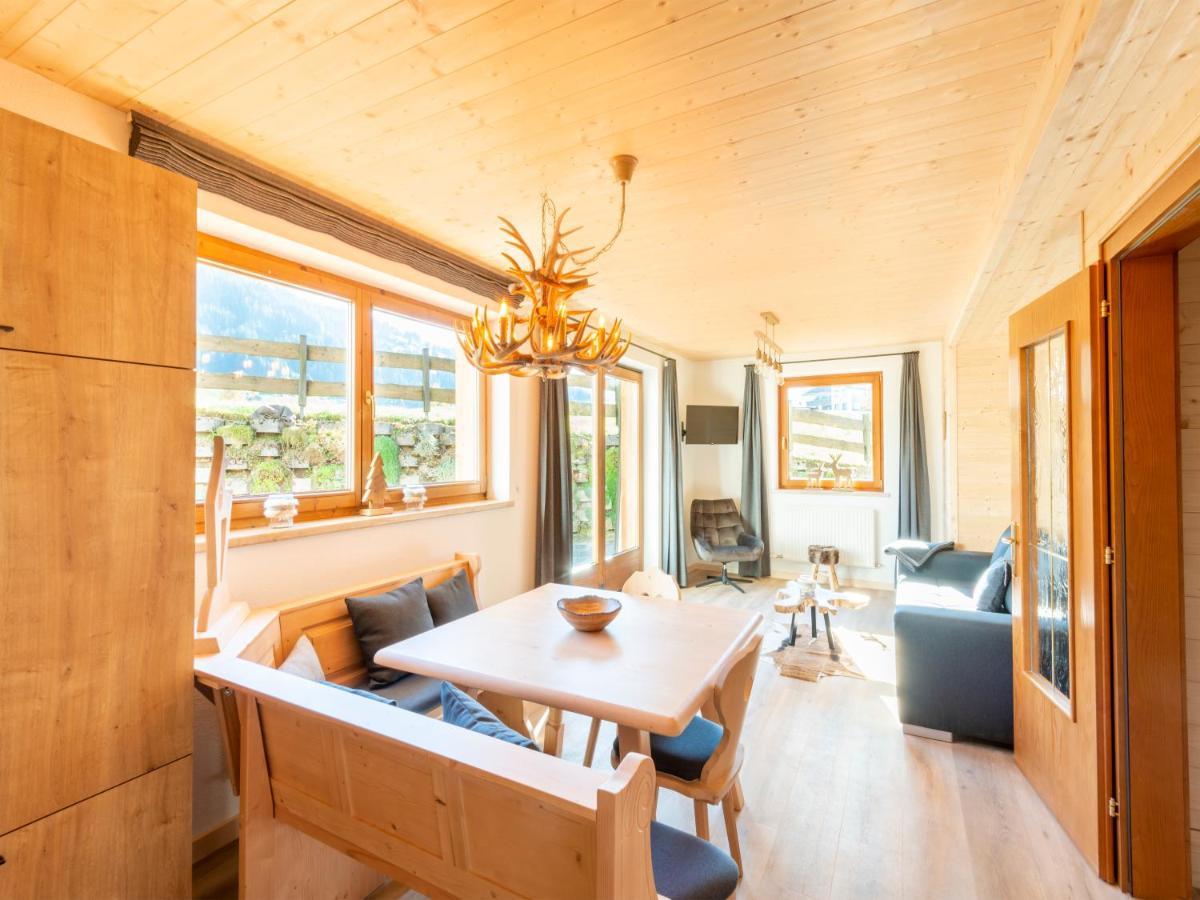 Westendorf Mountain Lodge Exterior foto