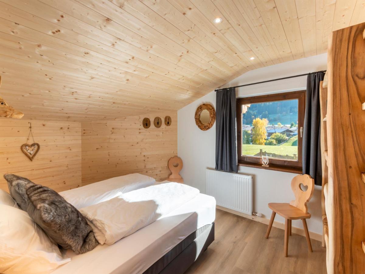Westendorf Mountain Lodge Exterior foto