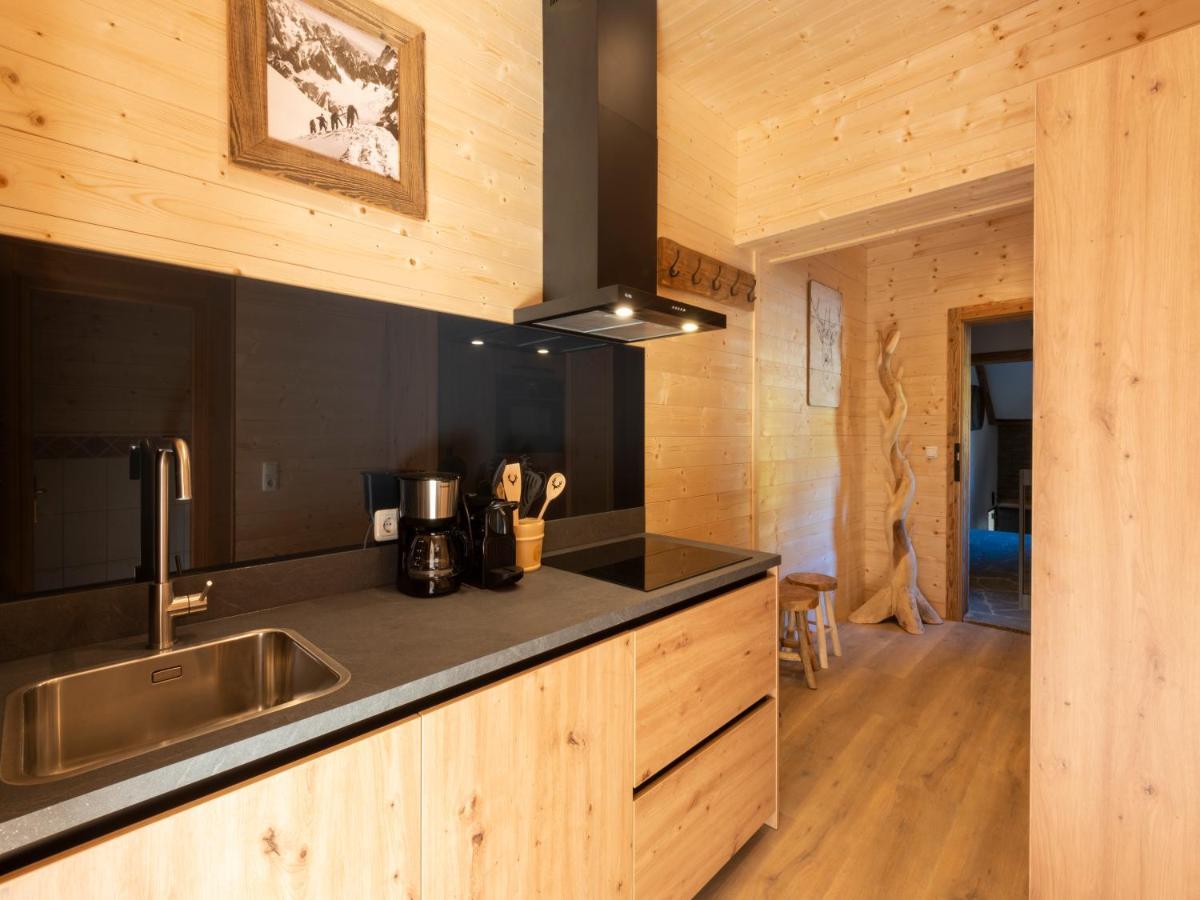 Westendorf Mountain Lodge Exterior foto