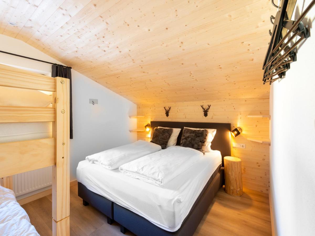 Westendorf Mountain Lodge Exterior foto