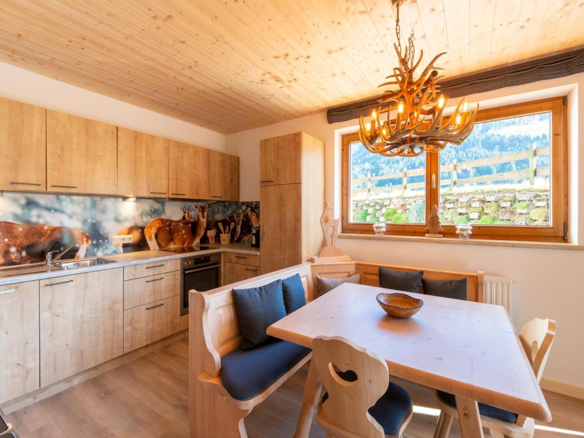 Westendorf Mountain Lodge Exterior foto