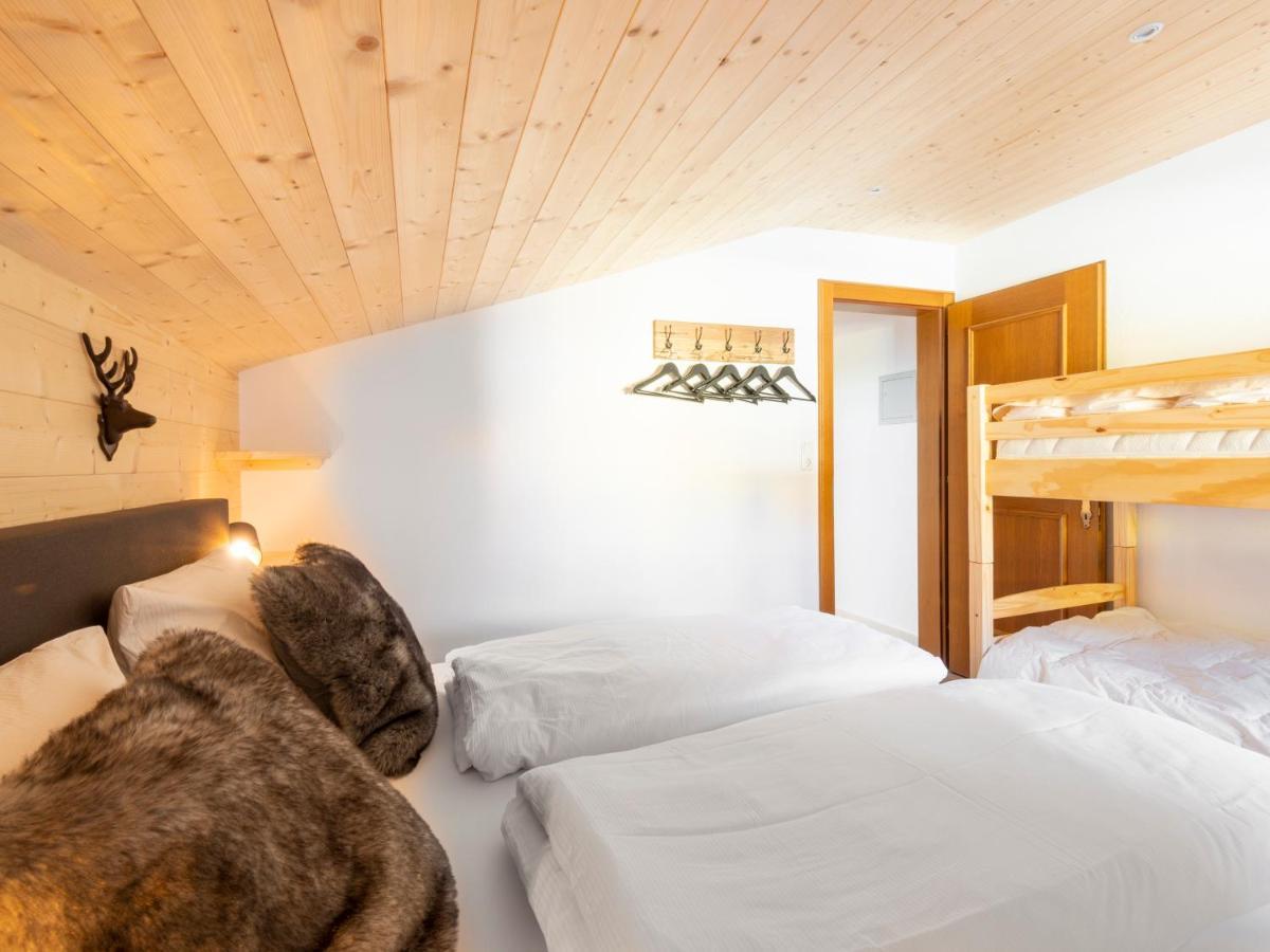Westendorf Mountain Lodge Exterior foto