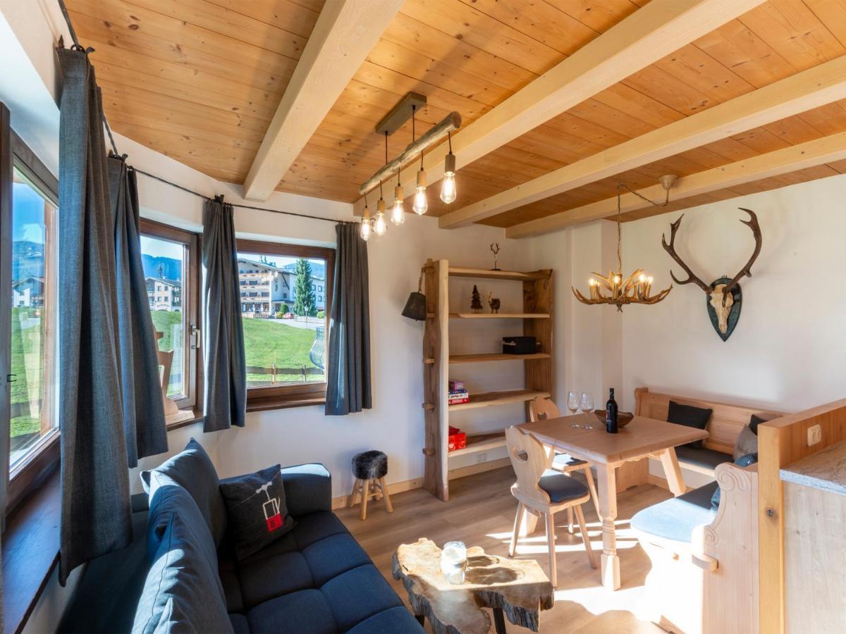 Westendorf Mountain Lodge Exterior foto